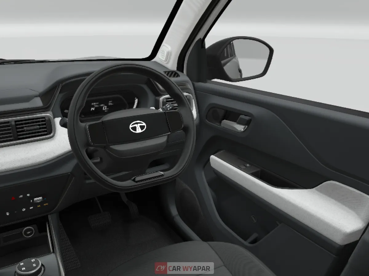 Tata Punch EV Smart 30 kWh